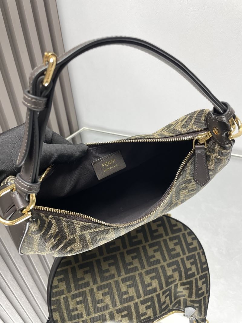 Fendi Satchel Bags